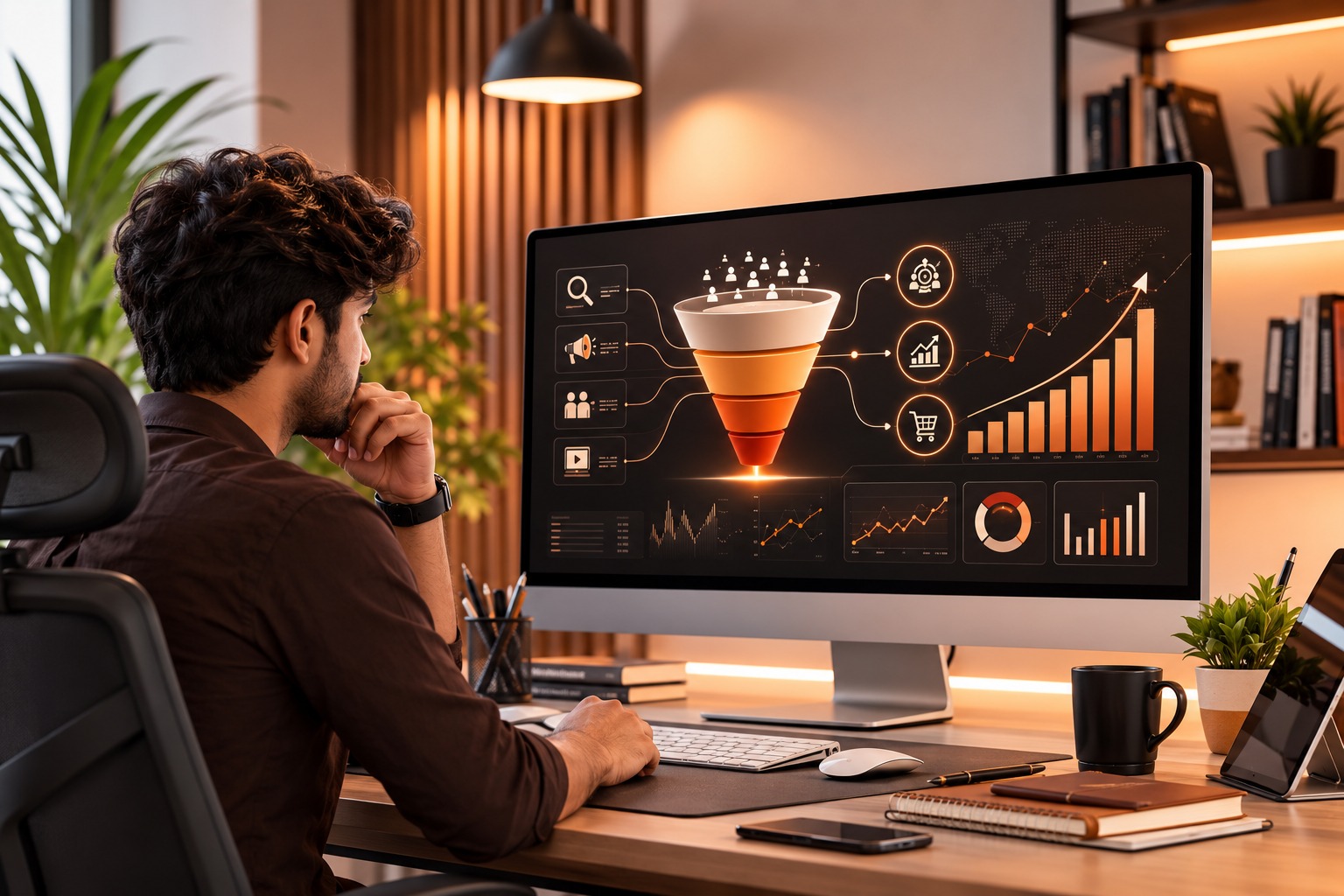 digital marketing about us